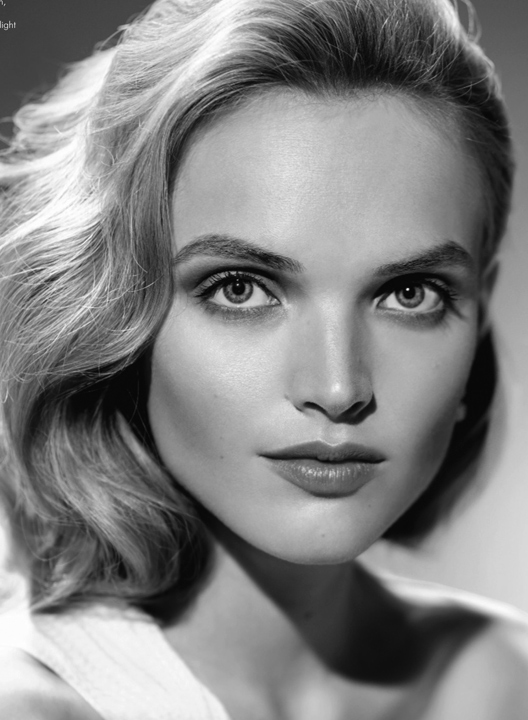 ania yudina polas